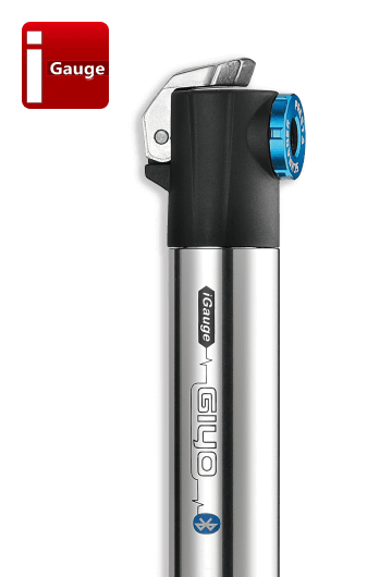 Bluetooth Pressure Gauge