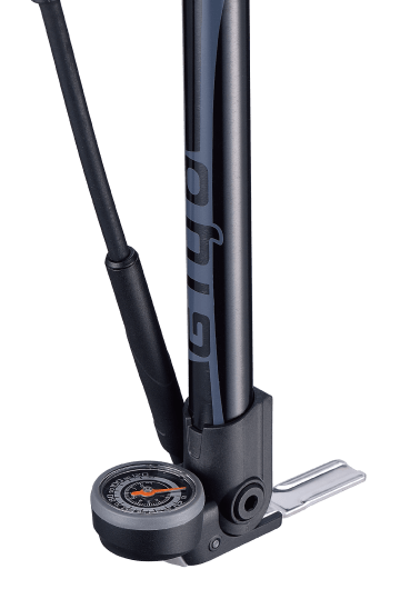 Foldable Pedal with Stability Lock