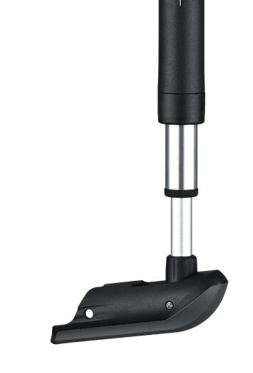 Telescopic Extension System