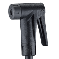 Floor Pump Heads