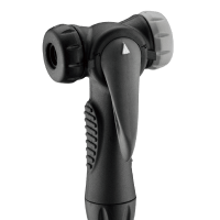 Dual T-Shape Head