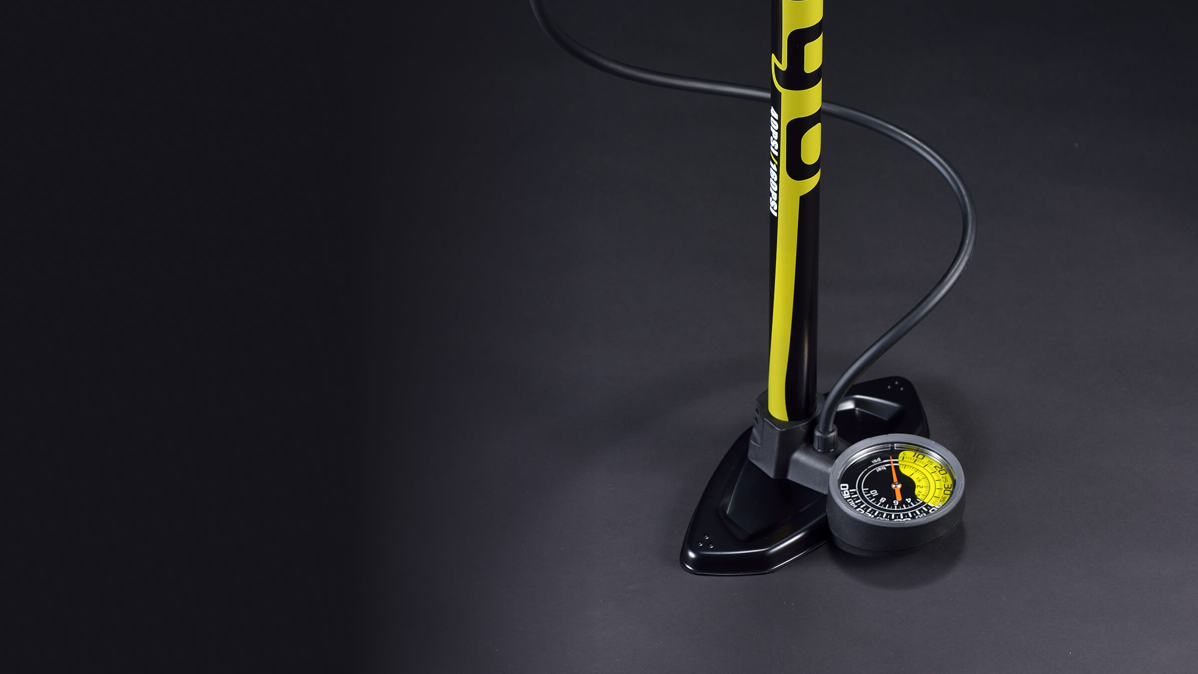 Product Finder - Floor Pump Hero