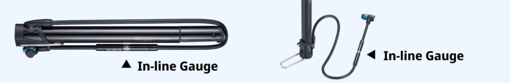 In-line Precision Gauge