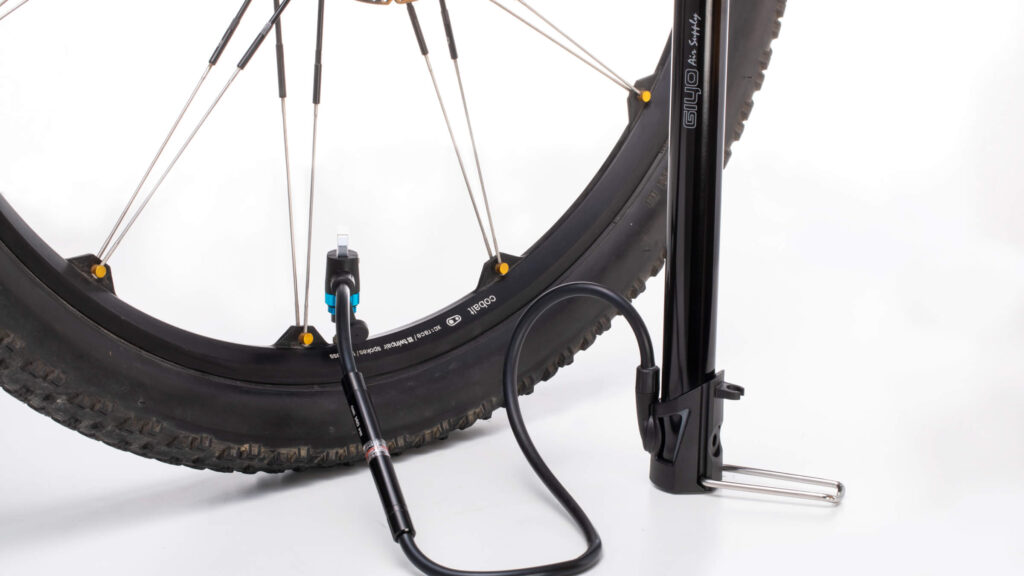 mini floor pumps category parallax image