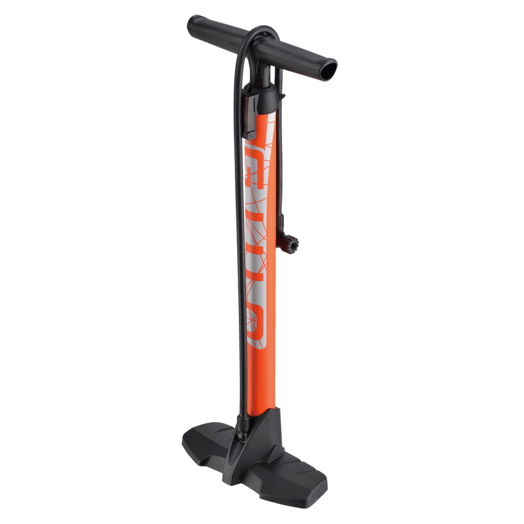 GF-43EB Compact Floor Pump