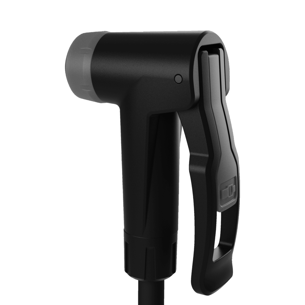 ECV-DL Floor Pump Head