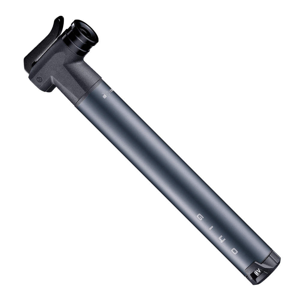 GM-44CL High Volume / High Pressure Aluminum Mini Pump