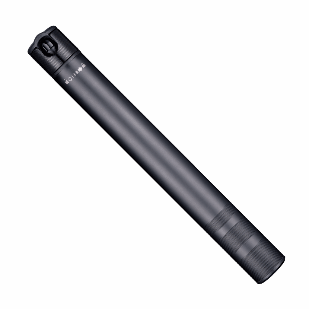 GP-84ML CNC Extractable Hose Mini Pump