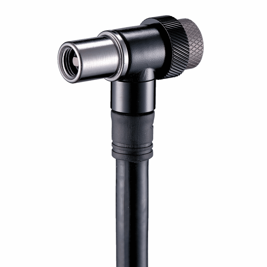 UP-SWT Shock Pump Head