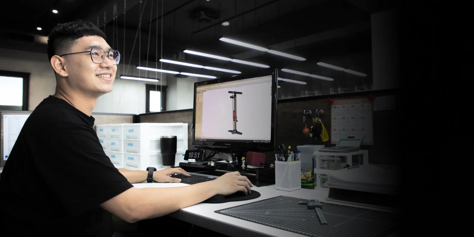 Tailored Design Solutions