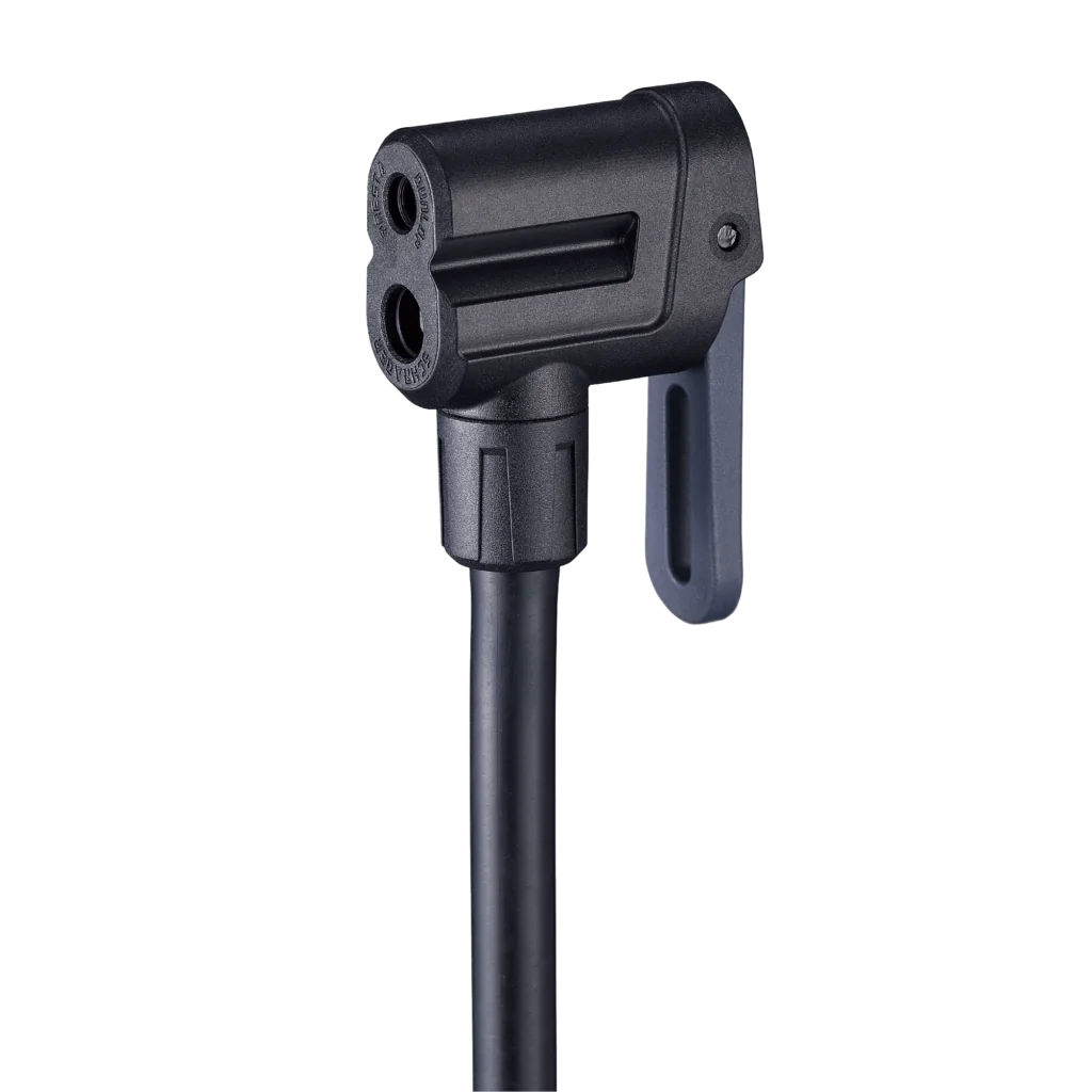 Dual Hole Valve