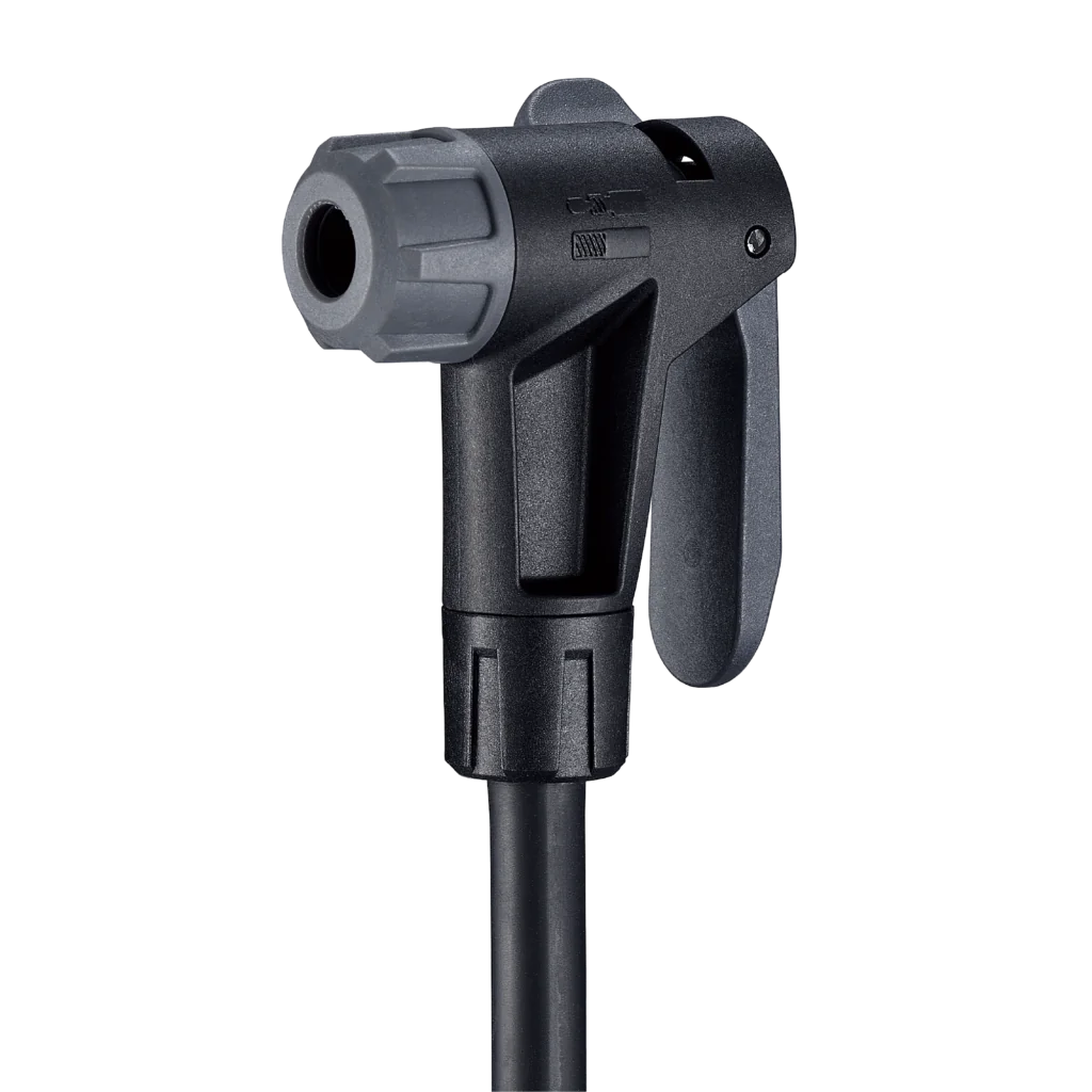 Clever Valve w/ Dunlop