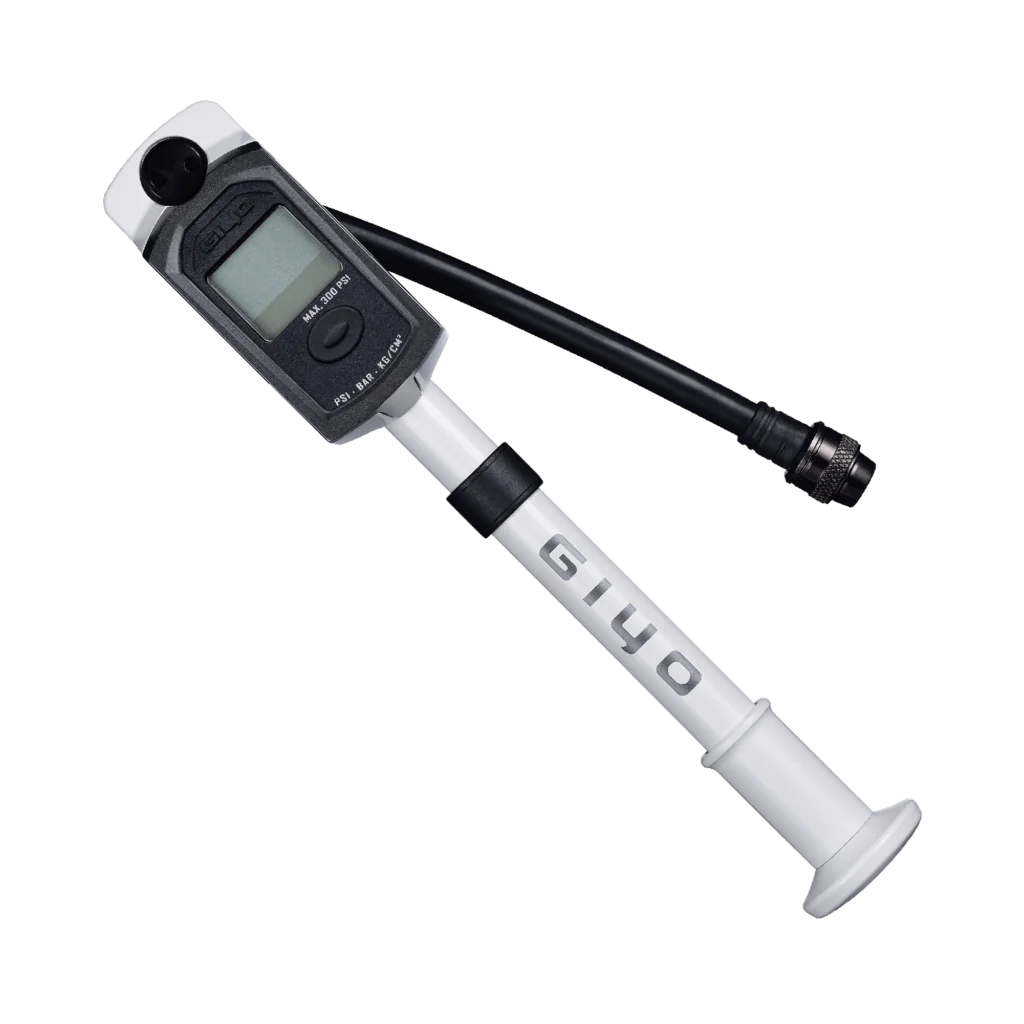 Shock Pumps GIYO Bike Tire Pump Manufacturer Shock Pumps GIYO Bike Tire Pump Manufacturer