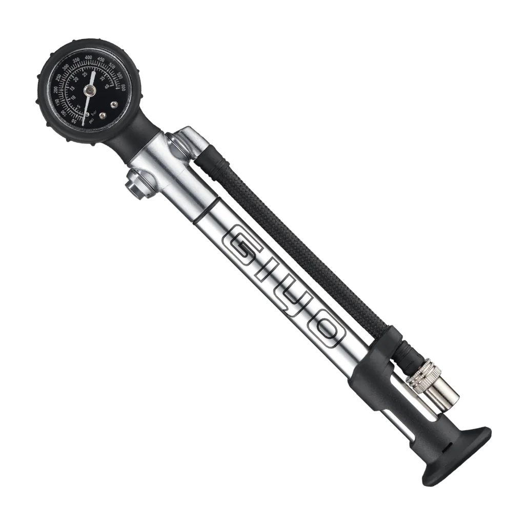 Shock Pumps GIYO Bike Tire Pump Manufacturer Shock Pumps GIYO Bike Tire Pump Manufacturer