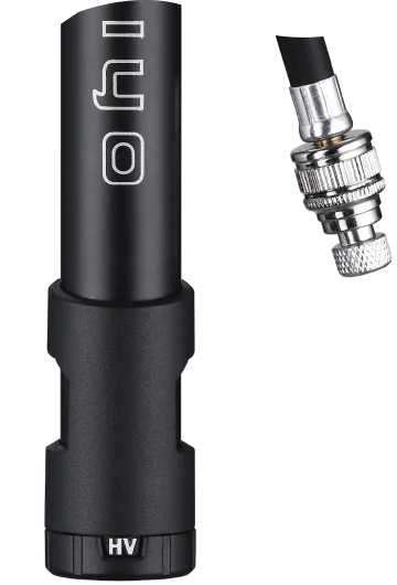 2-1 Shock & Mini Pump