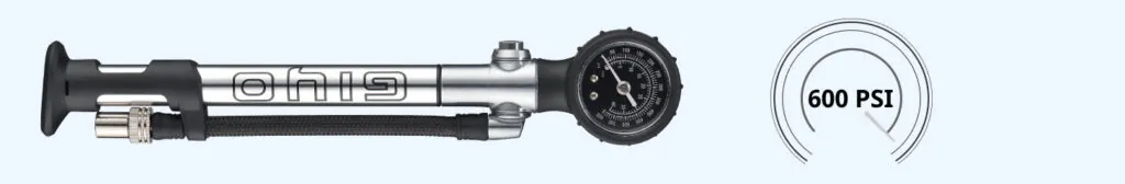 Turbo Air Boost System