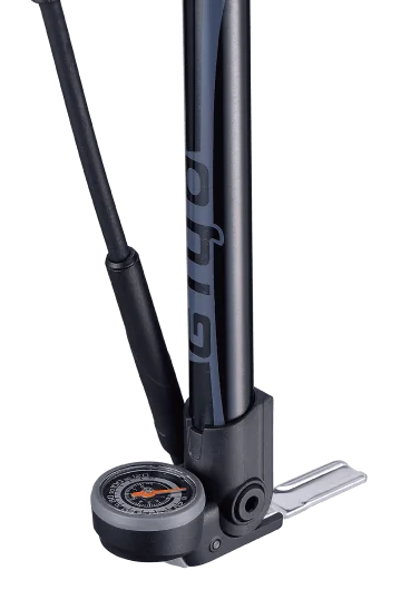 Foldable Pedal with Stability Lock