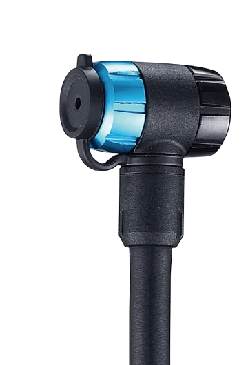 Thread Lock Valve Head