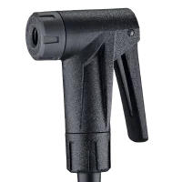 Floor Pump Heads