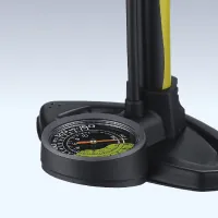 Bike Floor Pumps