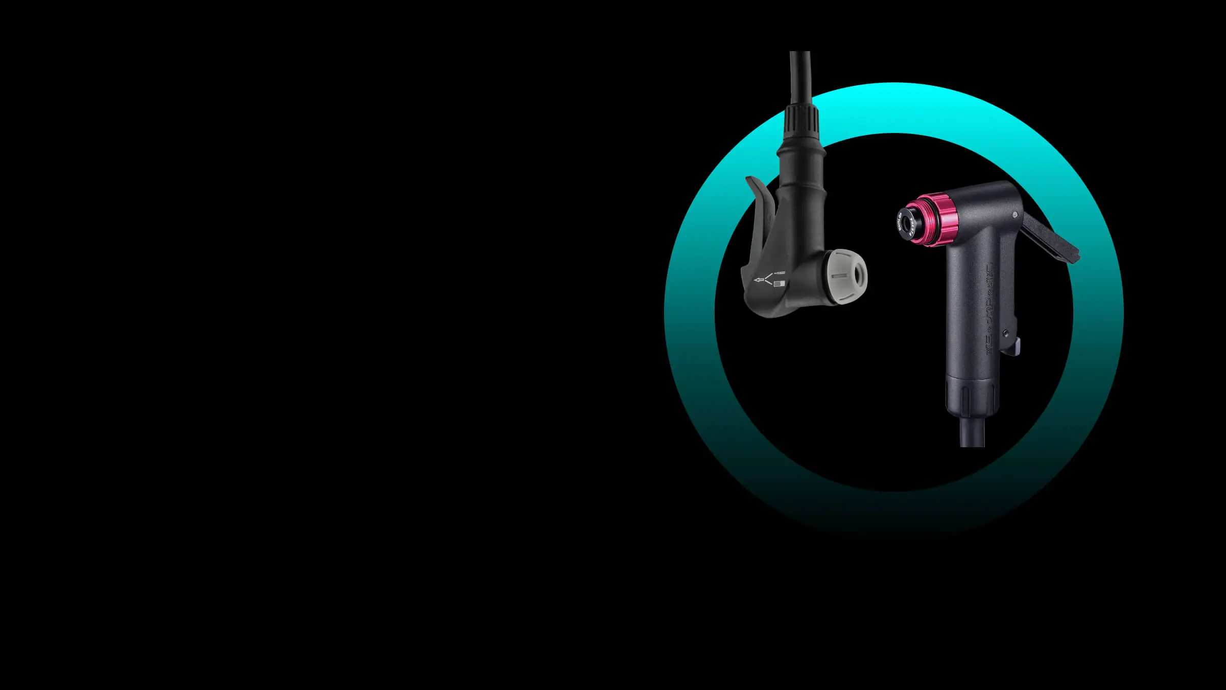 Product Finder - Pump Heads