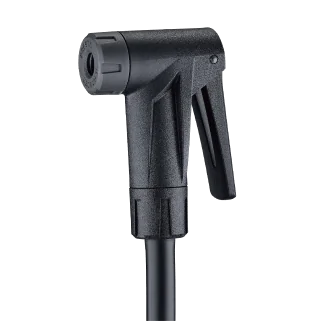 Floor Pump Heads