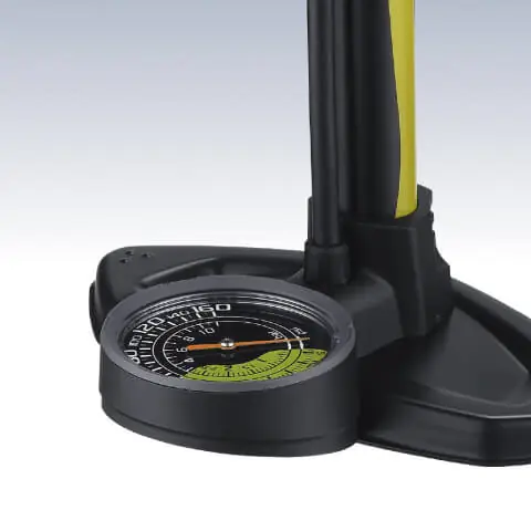 Floor Pump Category