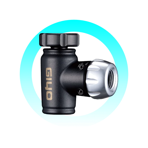 Co2 Inflators Category