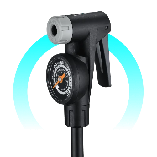 Floor Pump Heads Category