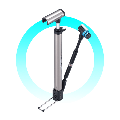 Mini Floor Pumps Category