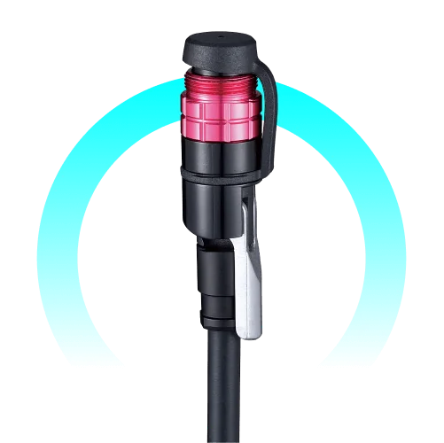 Mini Floor Pump Heads Category