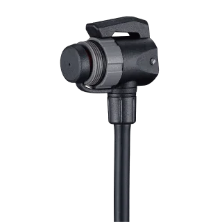 Mini Bike Pump Heads