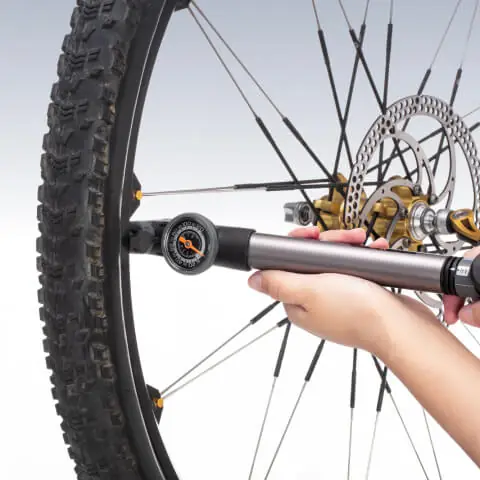 Mini Pump Category