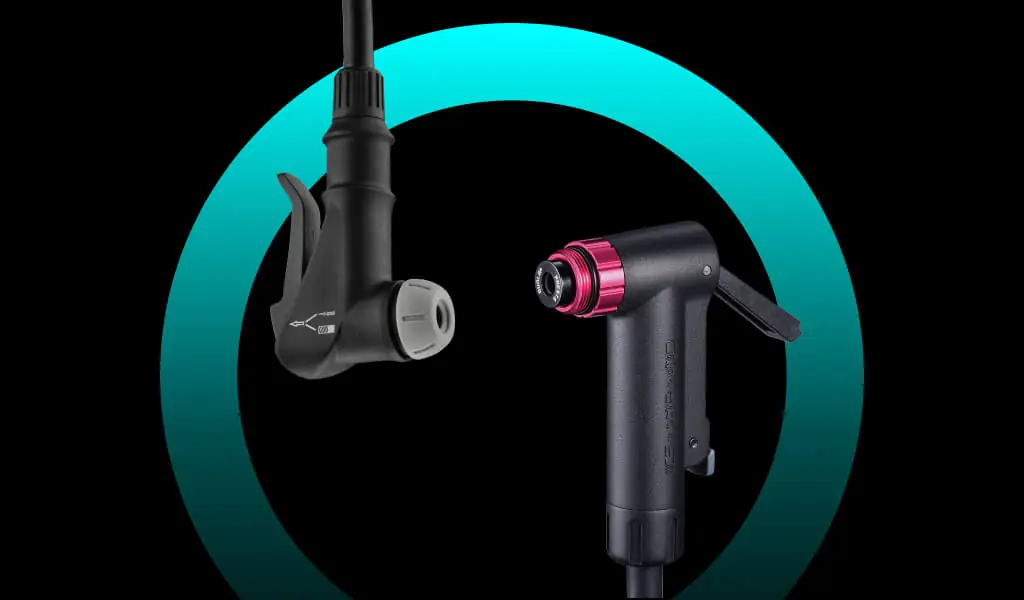 Pump Heads Product Finder bg