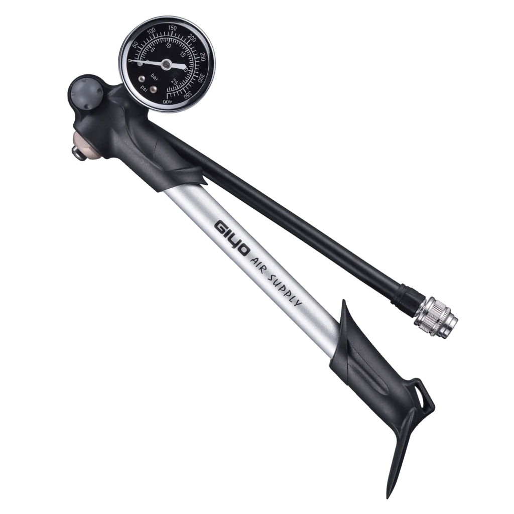 Shock Pumps GIYO Bike Tire Pump Manufacturer Shock Pumps GIYO Bike Tire Pump Manufacturer