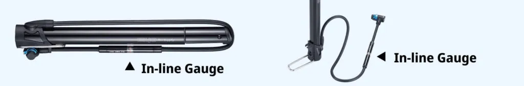 In-line Precision Gauge