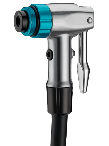 Clever Twin Valve Pump Head: GCT, Taipei Cycle 2013