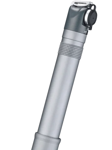Air Turbo Mini Pump: GM-24VP, Taipei Cycle 2023