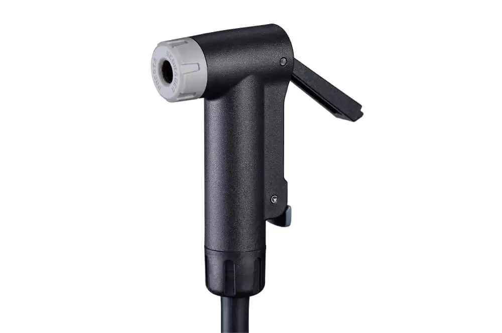 Giyo TT-ECV floor pump head