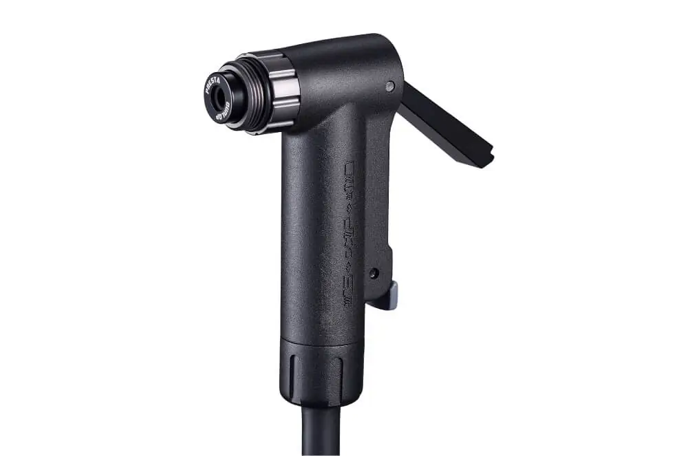 Giyo TT-GCTAL Floor Pump Head
