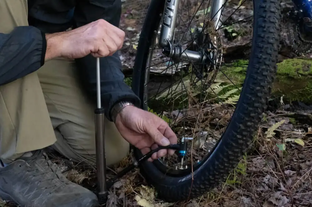 Giyo Delivers Expert Bike Pump ODM in 2025