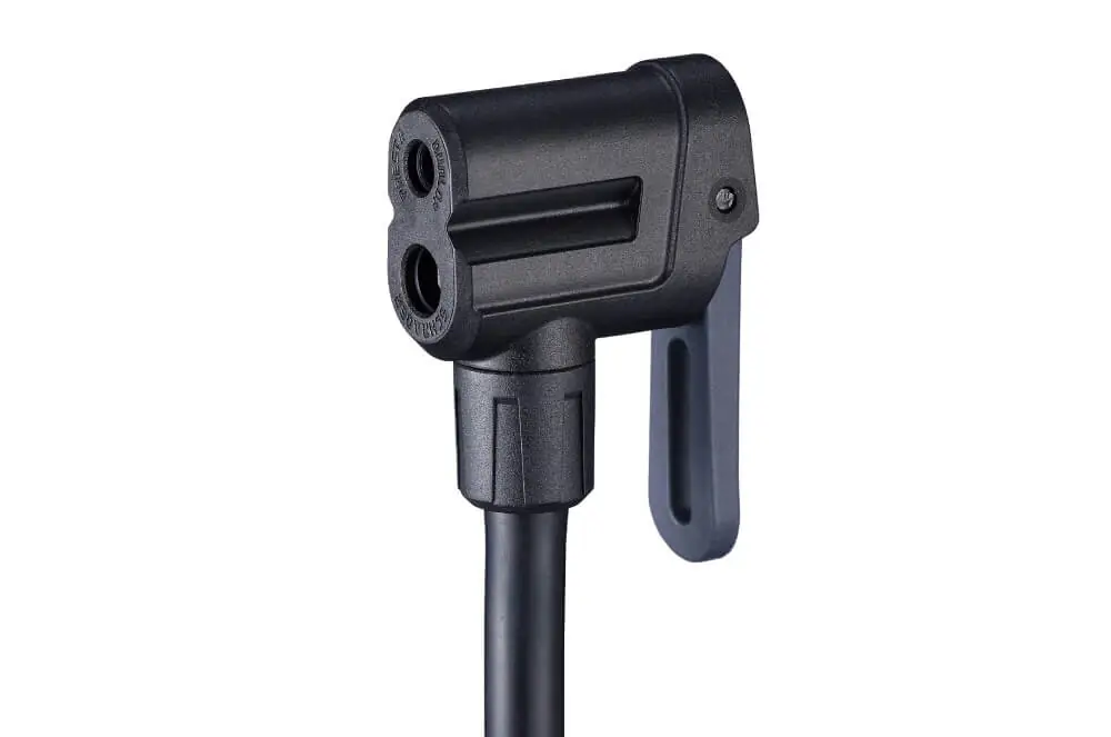 Add instant dual valve compatibility with the Giyo dual pump head