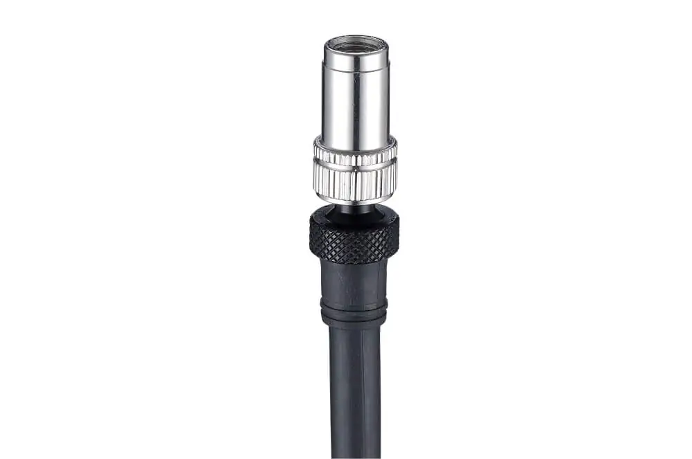 Giyo UP-TS two stage shock pump head
