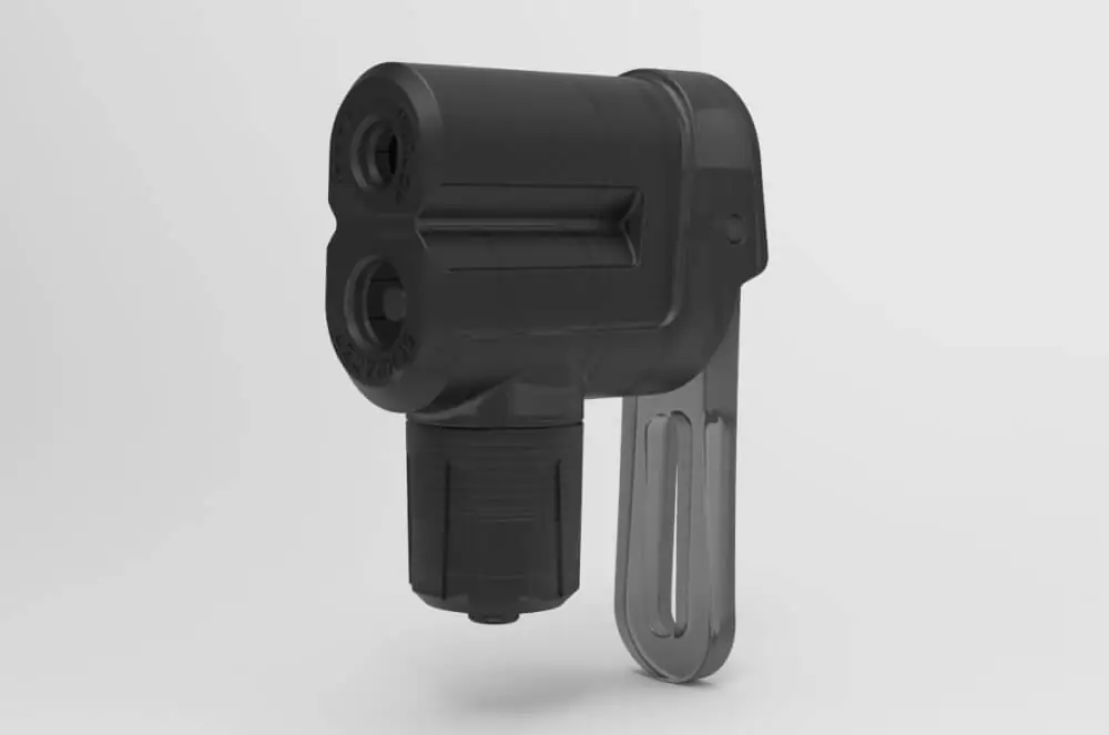 Giyo smart bike pump heads add award winning features to your brand