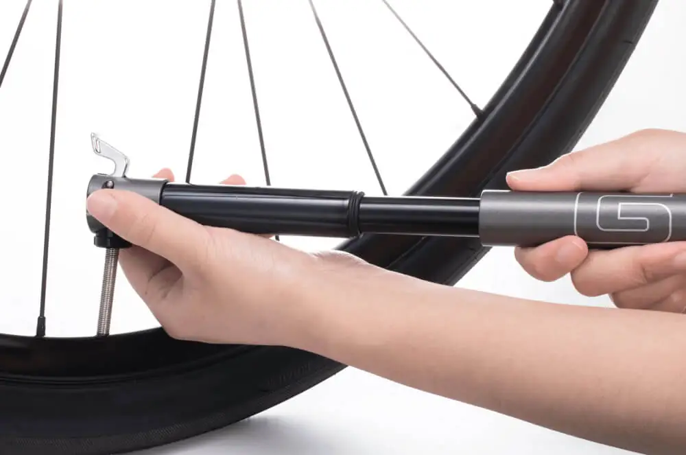 Giyo high quality engineering for telescopic bike pumps your customers can trust 