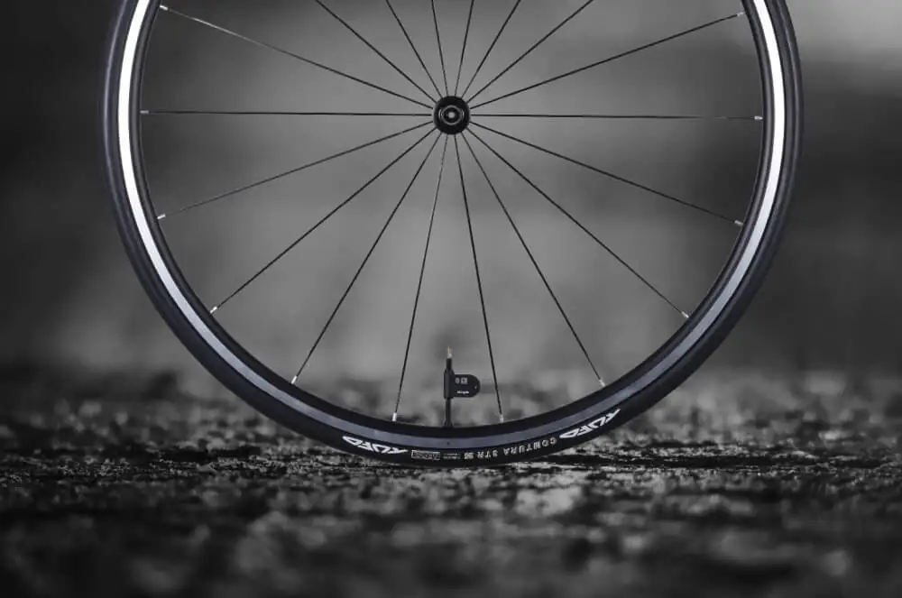 Smart Tire Pressure Sensors | Giyo