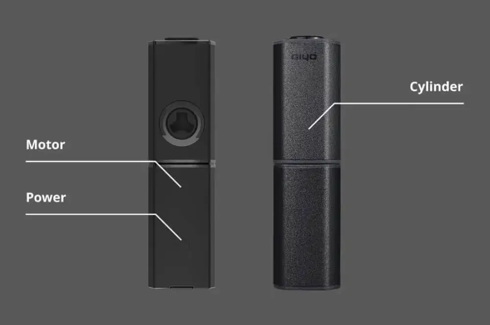 Electric Bike Pumps for Modern Cyclists | Giyo
