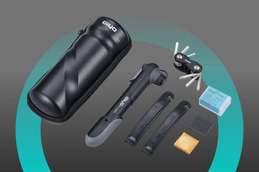 Giyo Bike Tools For Your Brand