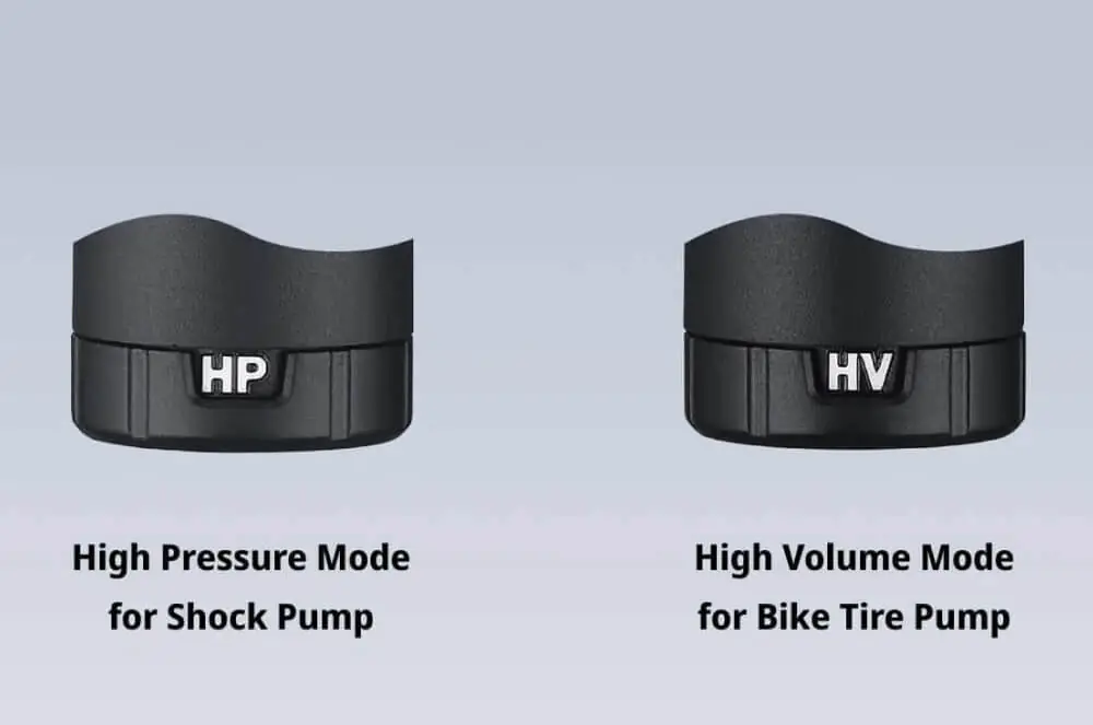 Digital Shock Pumps | Giyo