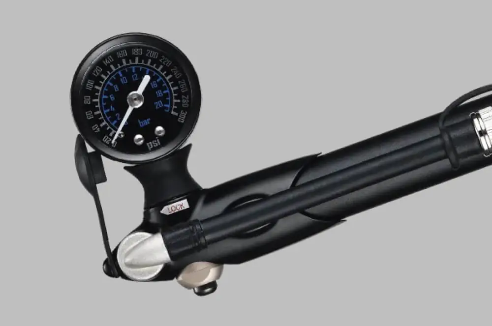 Giyo digital shock pumps offer the best combination of features